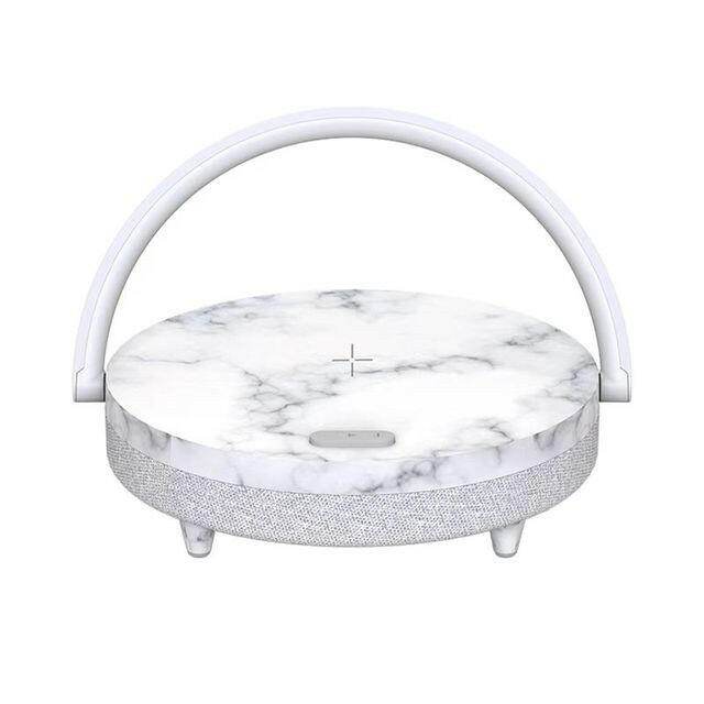Wireless Charging Music Desk Lamp - Austrige™