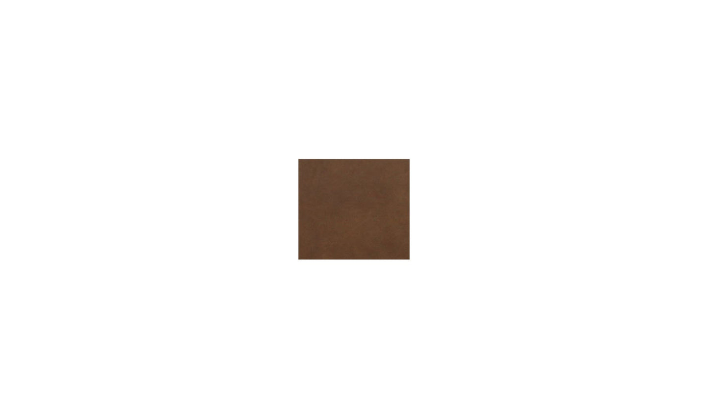 Woods Sofa Brown Leather