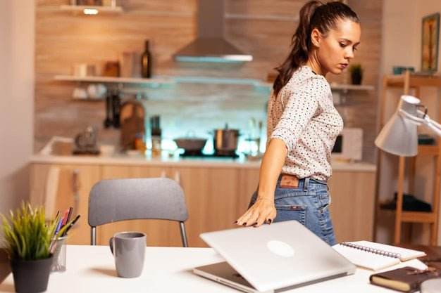 Top 10 Ergonomics for Home Office: Boost Your Comfort - Austrige™