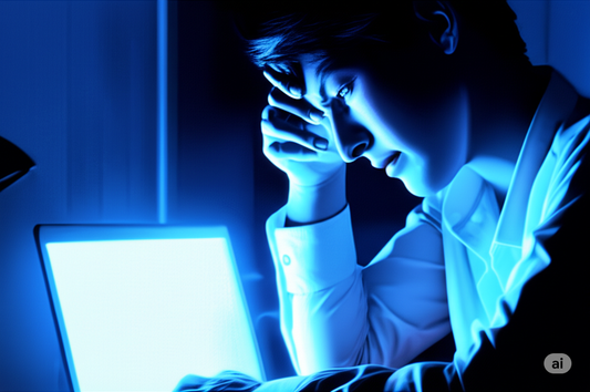The Science Behind Device Screens and Fatigue