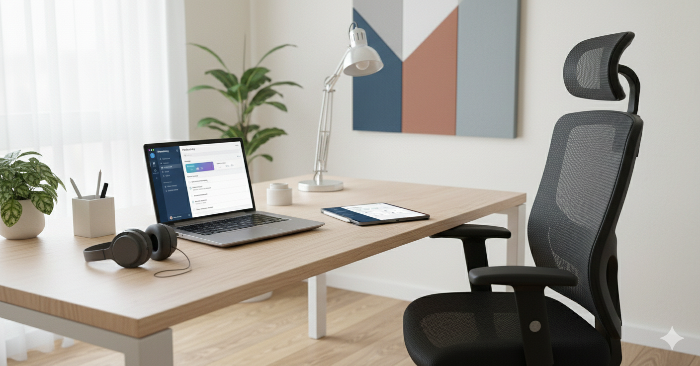 WFH Tax deduction essentials what equipment qualifies and how to claim it