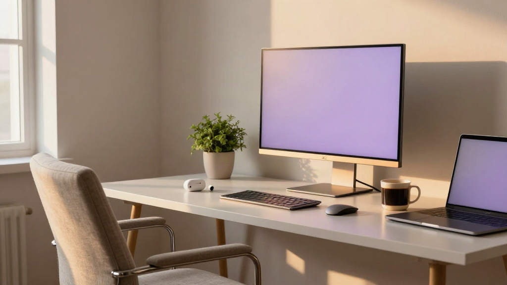 Best Gifts for Working From Home: 9 Desk Upgrades