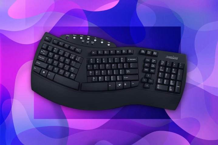 Top 5 Features of the Perixx Periboard-512 Ergonomic Split Keyboard - Austrige™
