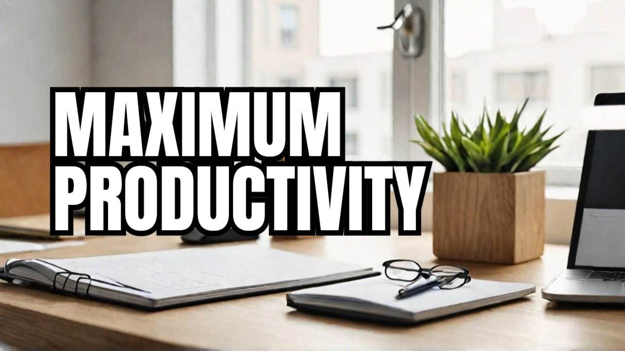 10 SECRET Tips for Instant Success with Working From Home - Austrige™