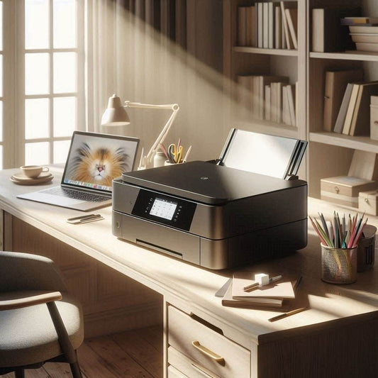 Which Home Office Printer Delivers Speed and Budget-Friendly Performance? - Austrige™