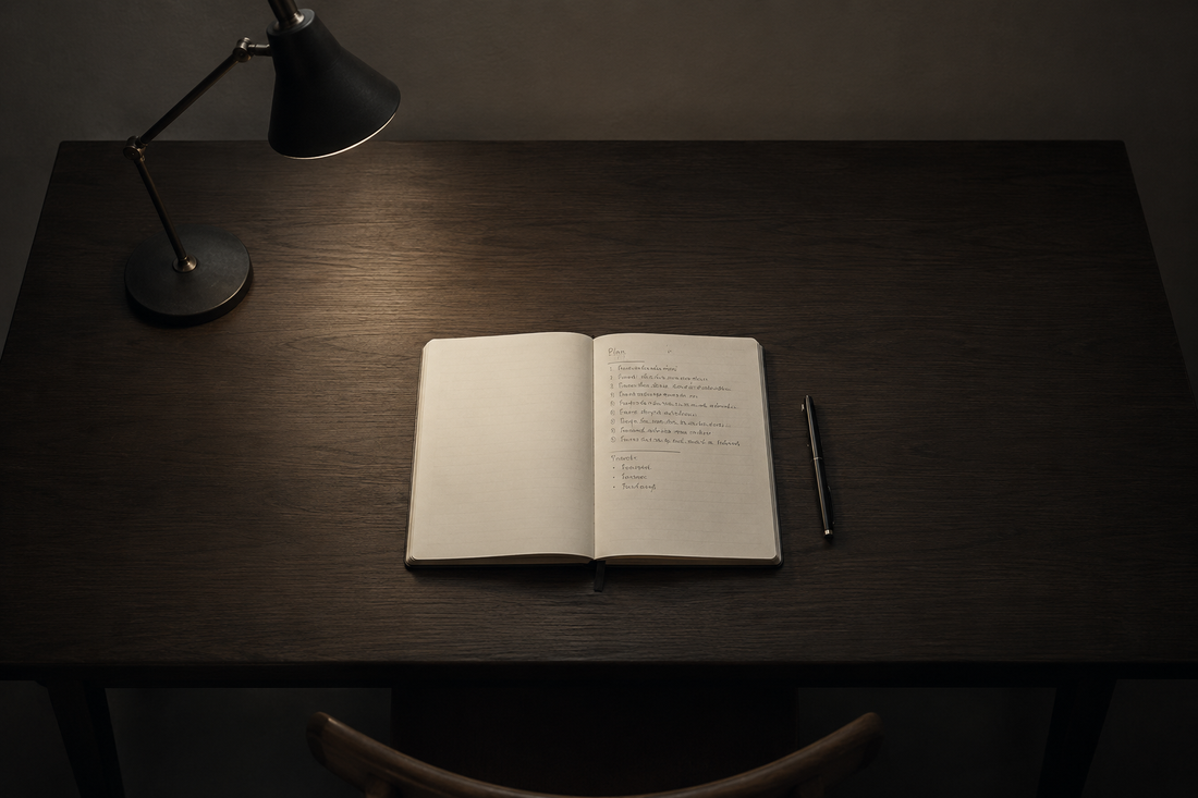 The Cost of Chasing Everything — Why Depth Beats Constant Reinvention