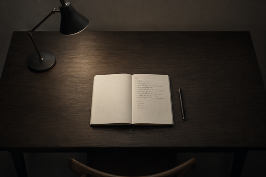 The Cost of Chasing Everything — Why Depth Beats Constant Reinvention