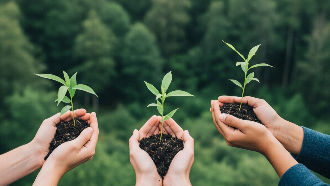 Carbon Cowboys: Regenerating Land, Reshaping Our Climate