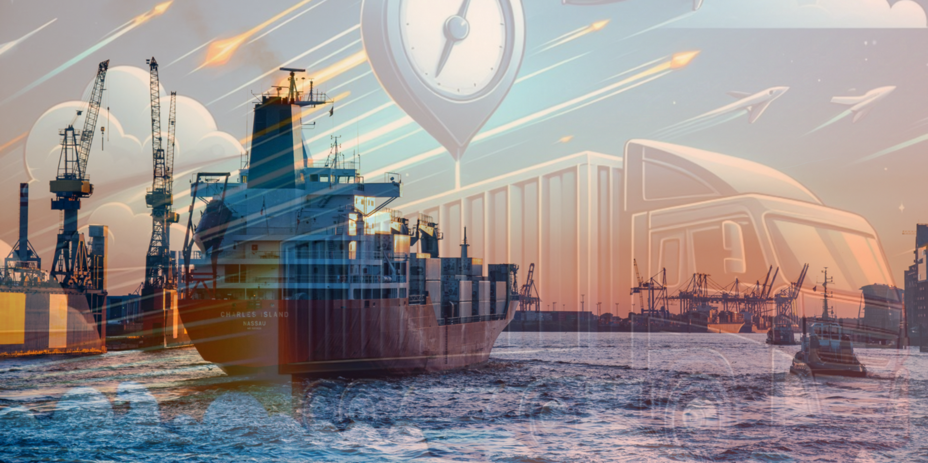 OPTIMAL Shipping Speed for Average Businesses