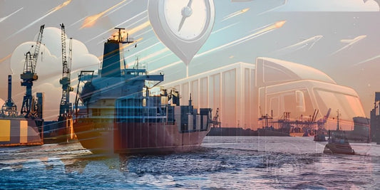 Optimal Shipping Speed for Average Businesses – Blogs | Austrige