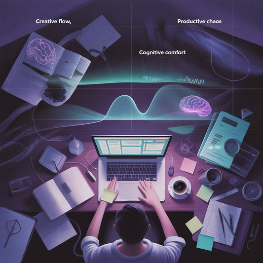 What Does Science Say About People with Messy Rooms in 2026? Exploring the Surprising Truths