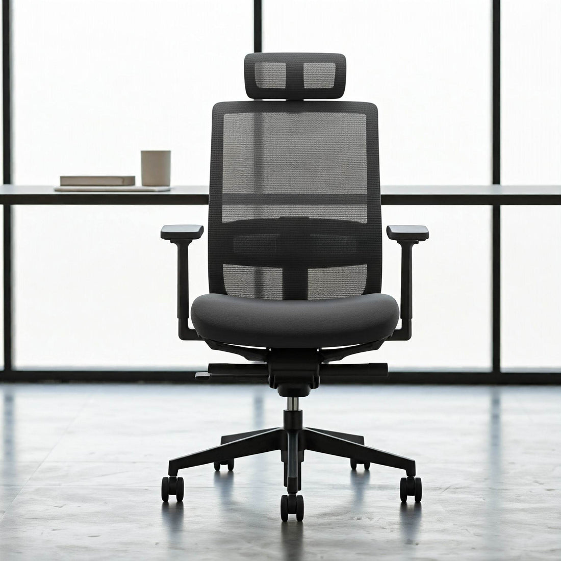 The Surprising Benefits of Ergonomics: Mind-Blowing Facts - Austrige™