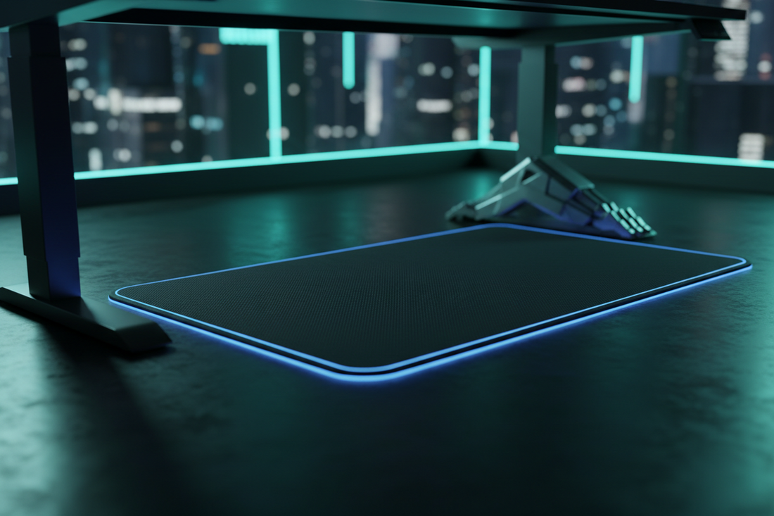 The Anti-Fatigue Mat Guide: Do They Actually Work or Are They Just Hype?