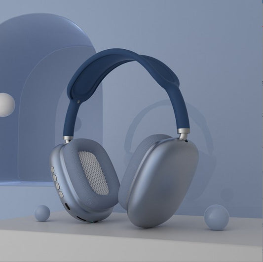 10 Reasons to Buy the Bestseller Bluetooth Gaming Over-ear Earphone - Austrige