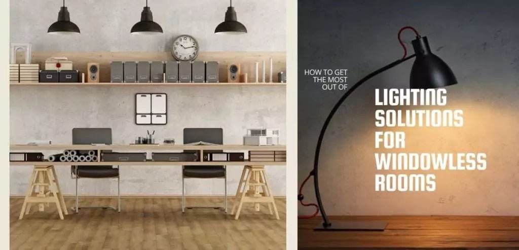 Does a Home Office without Windows Impact Productivity? - Austrige™