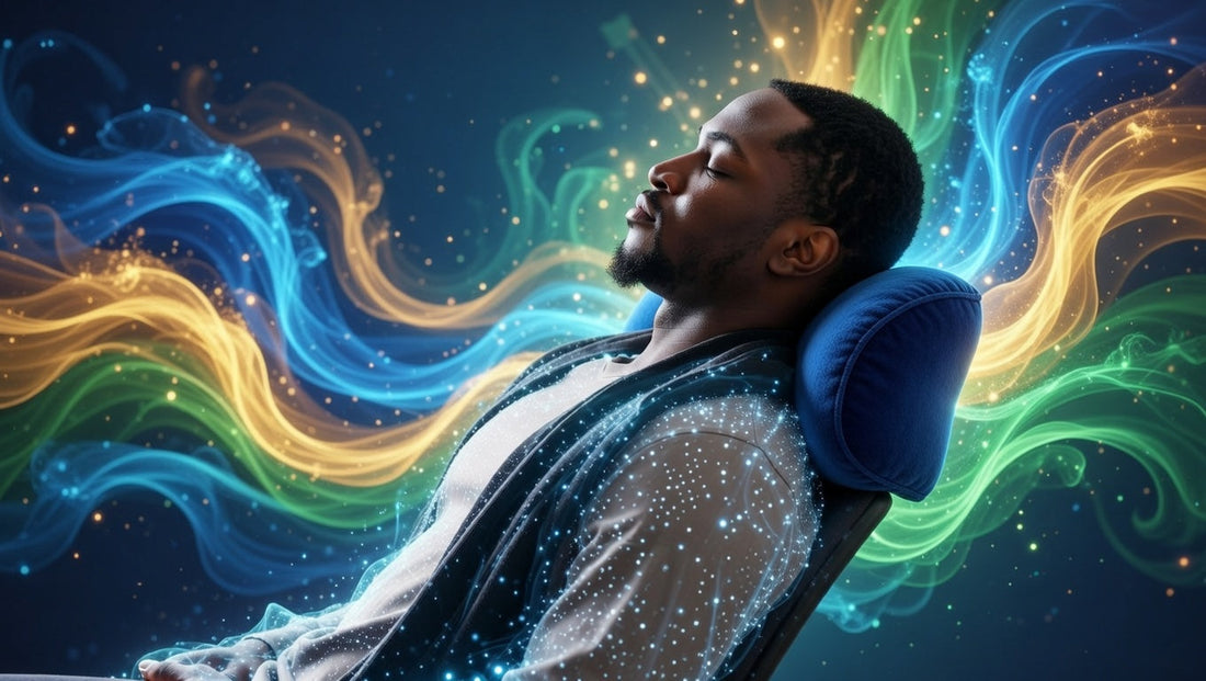 Why Every Remote Worker Needs a Quality Lumbar Support Pillow