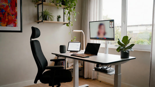 Top Small Office Home Office (SOHO) Setup Ideas for 2026