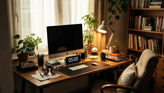 The Science Behind Silence: How Micro Breaks Restore Attention in 2026