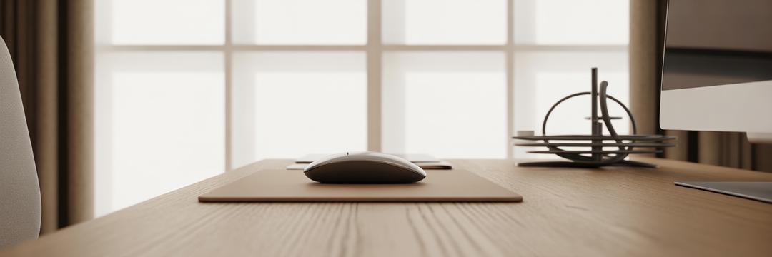 Designing a Home Office for Comfort and Focus