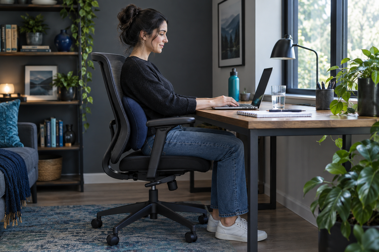 Ergonomic Seating & Posture
