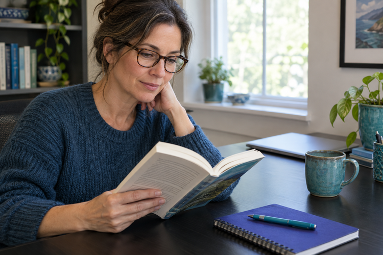 Focus-Enhancing Optics