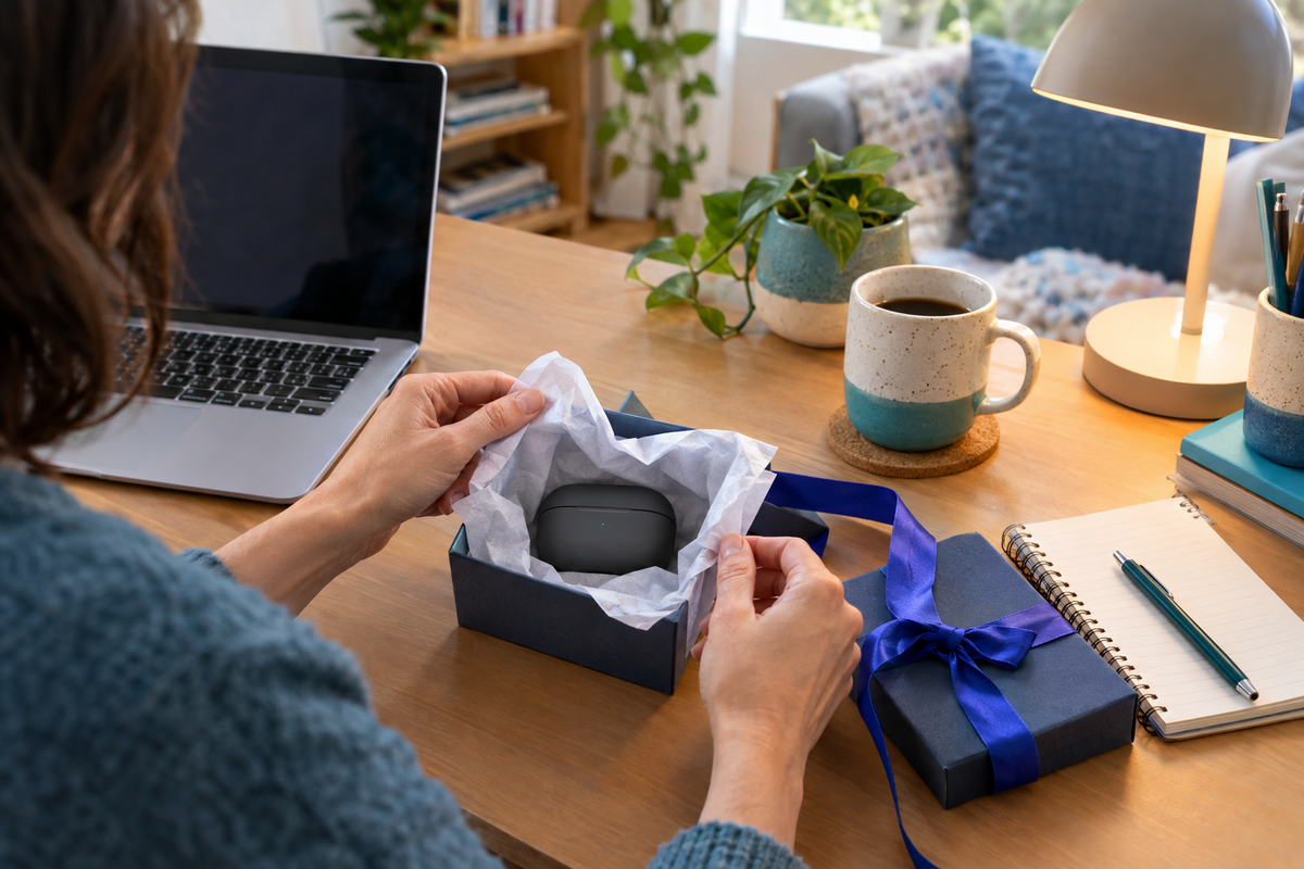 Work from Home Gift Ideas