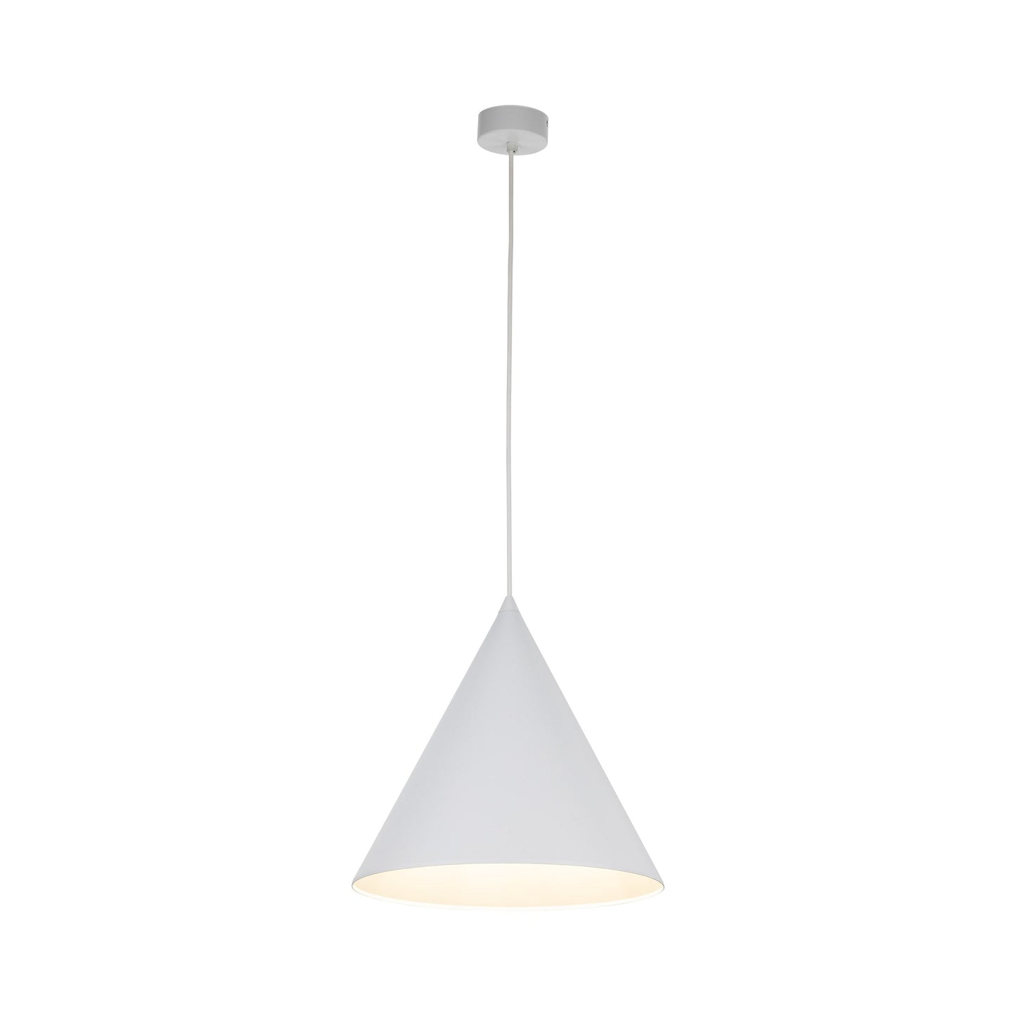 CONO Modern Minimalist Pendant Light M