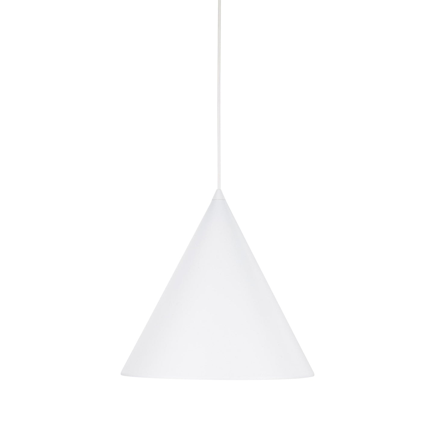 CONO Modern Minimalist Pendant Light M
