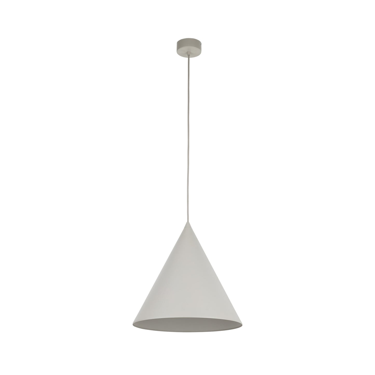 CONO Brick Large Modern Minimalist Pendant Light