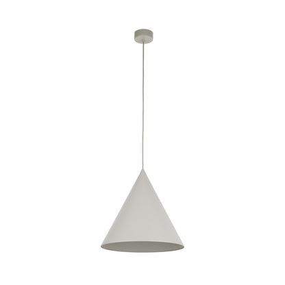 CONO Brick Large Modern Minimalist Pendant Light