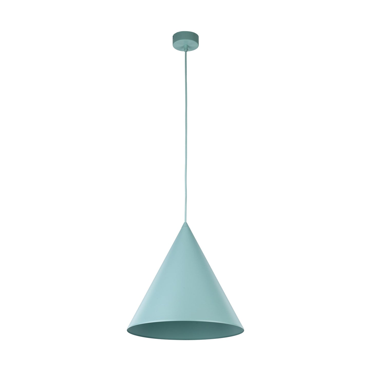 CONO Brick Large Modern Minimalist Pendant Light