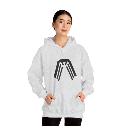 Austrige - Unisex Heavy Blend™ Hooded Sweatshirt | Hoodie