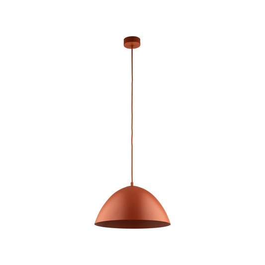 FARO Brick Mid-Century Modern Pendant Light M