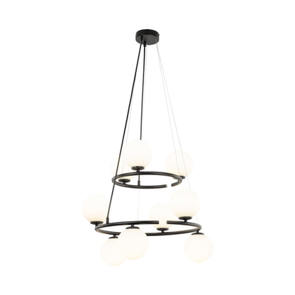 ANABELLE Scandinavian Pendant Light 9