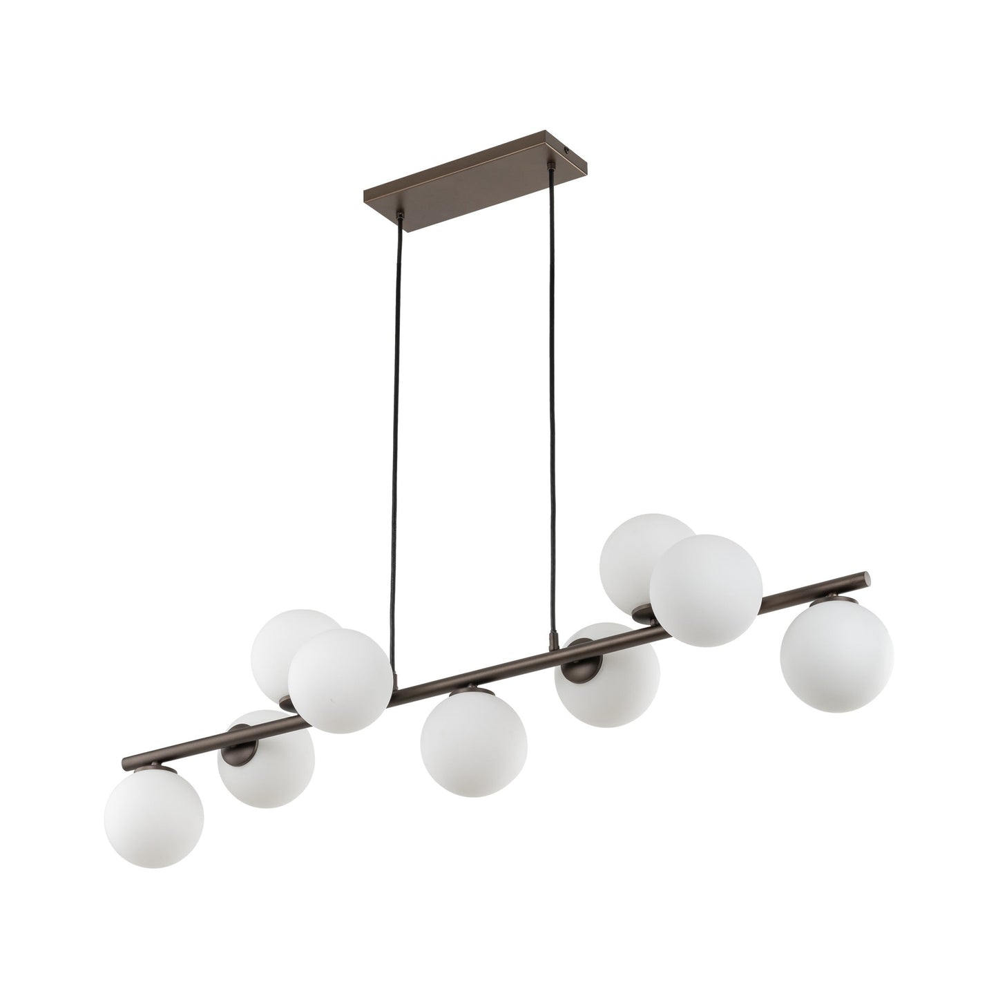 ESTERA BrownScandinavian Pendant Light 9