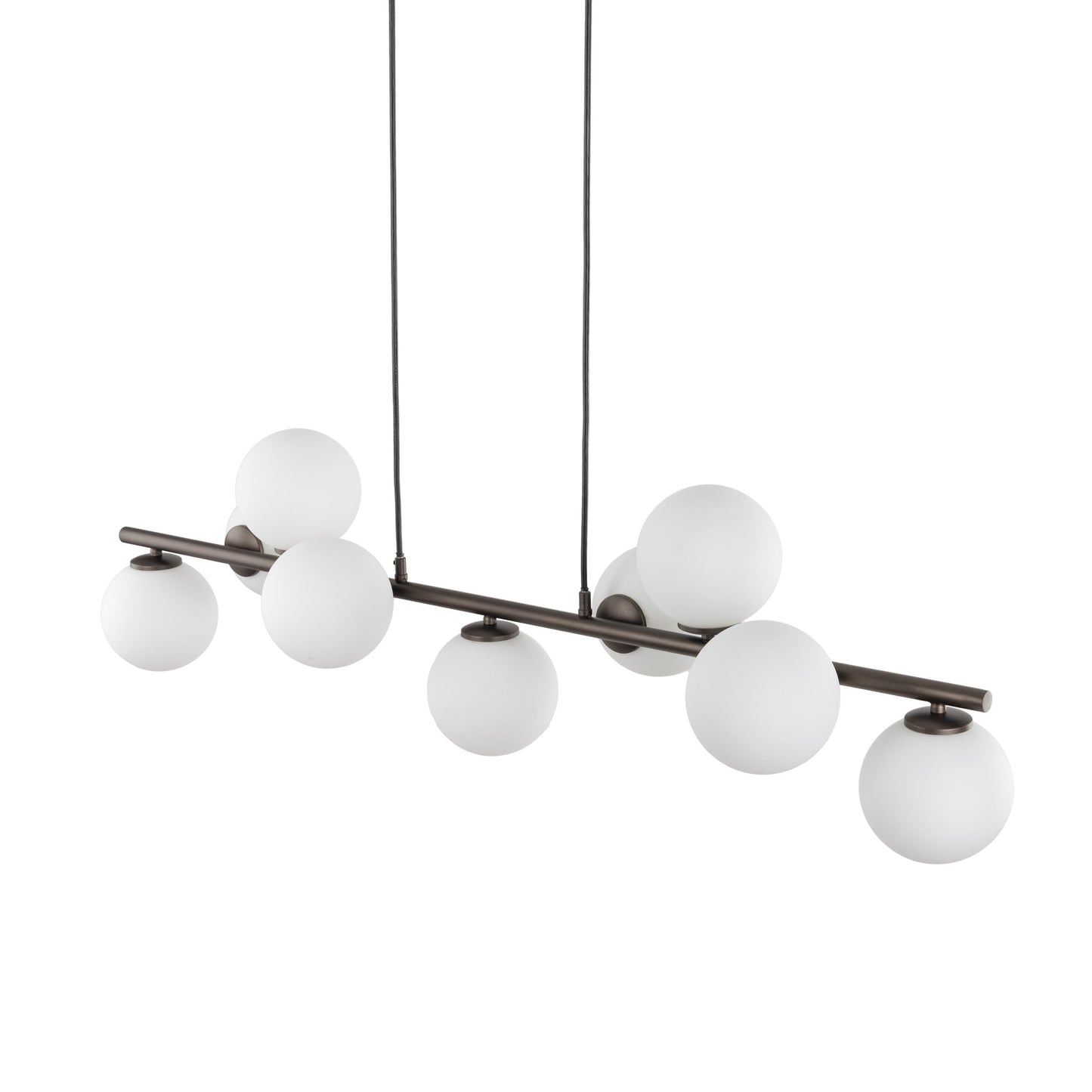ESTERA BrownScandinavian Pendant Light 9