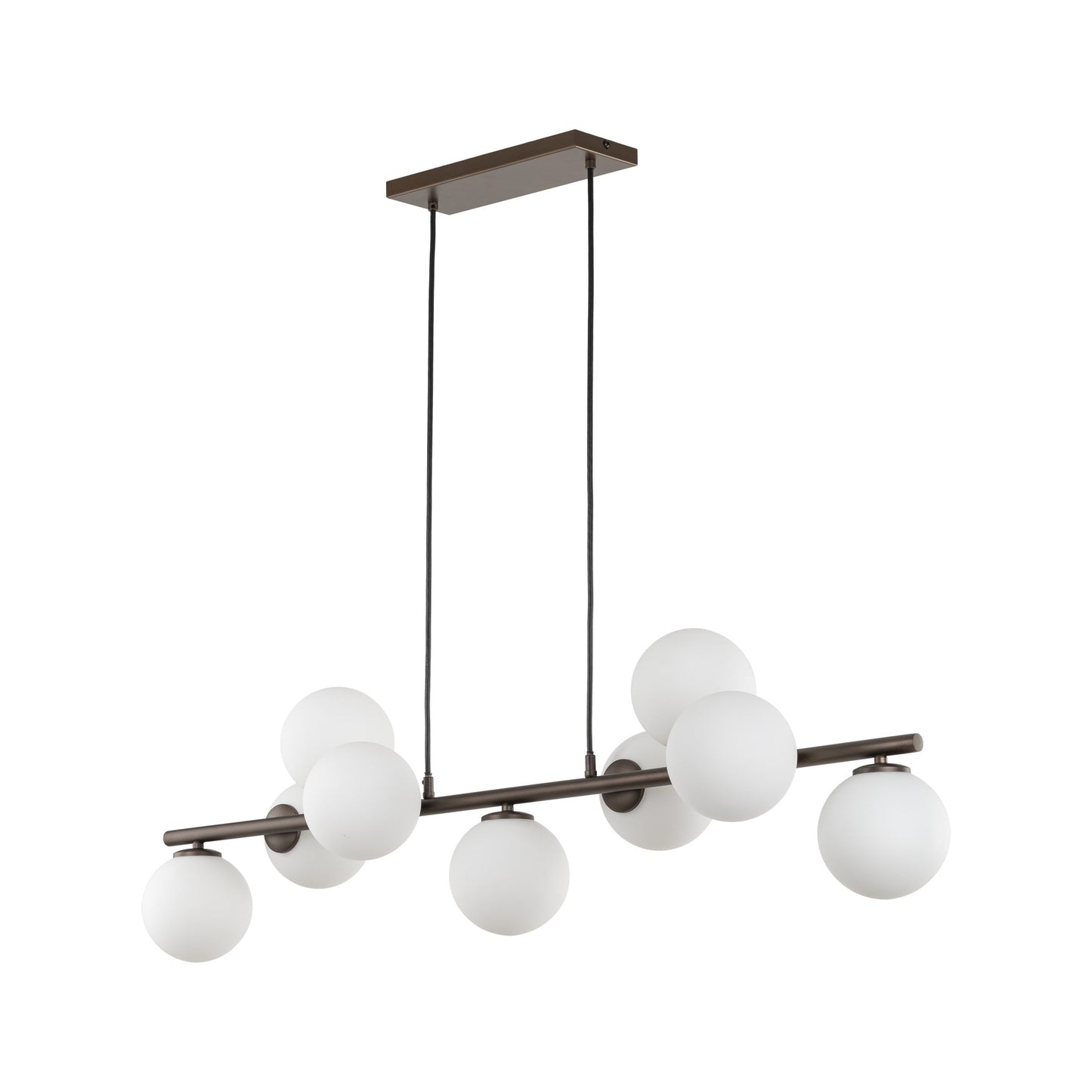 ESTERA BrownScandinavian Pendant Light 9