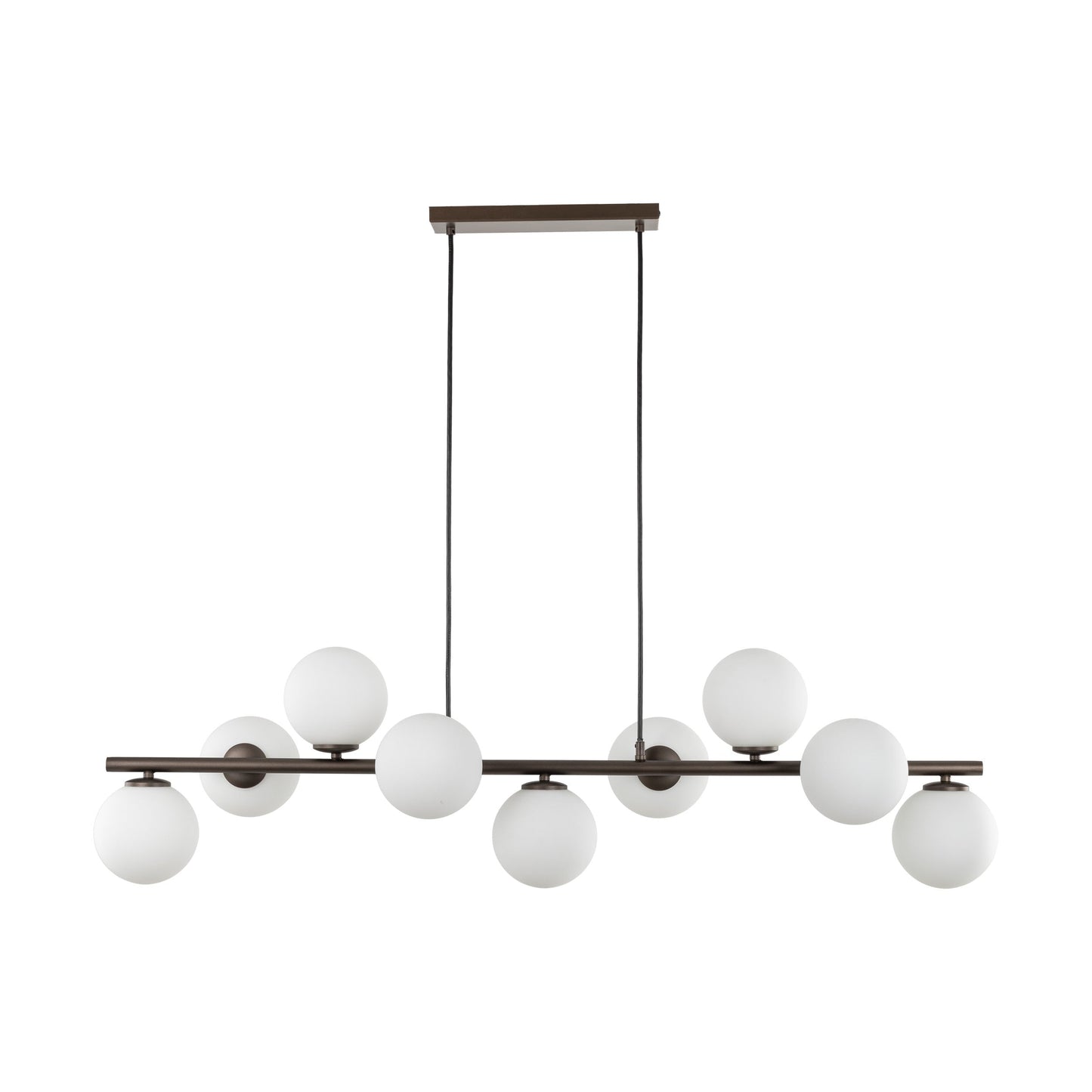ESTERA BrownScandinavian Pendant Light 9