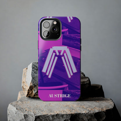 Austrige - Tough Phone Cases