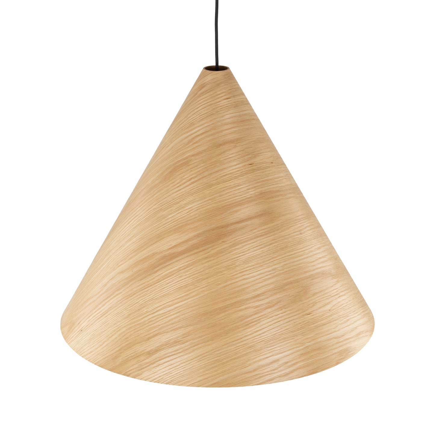 SOLIS Wood Scandinavian Pendant Lamp