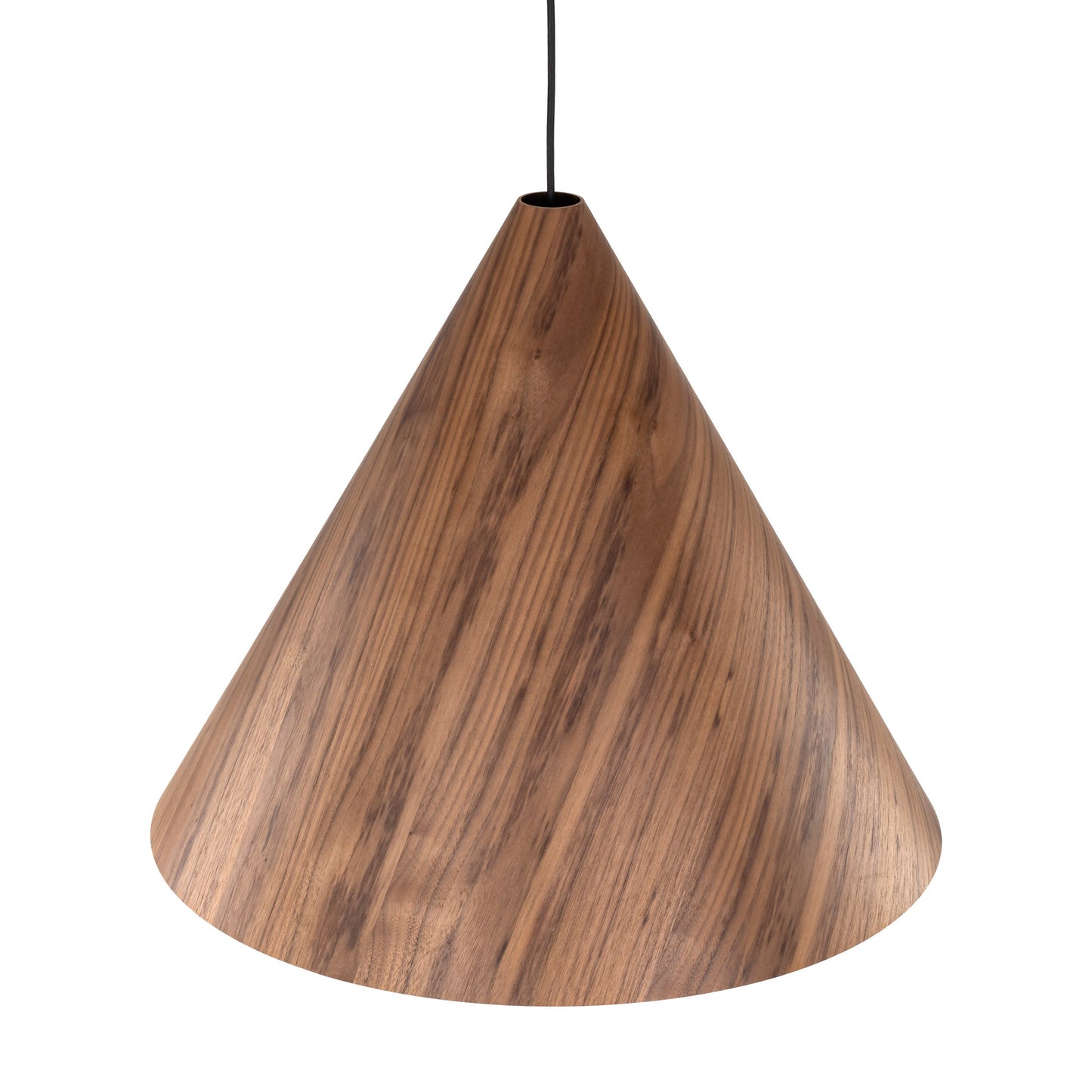 SOLIS Wood Scandinavian Pendant Lamp