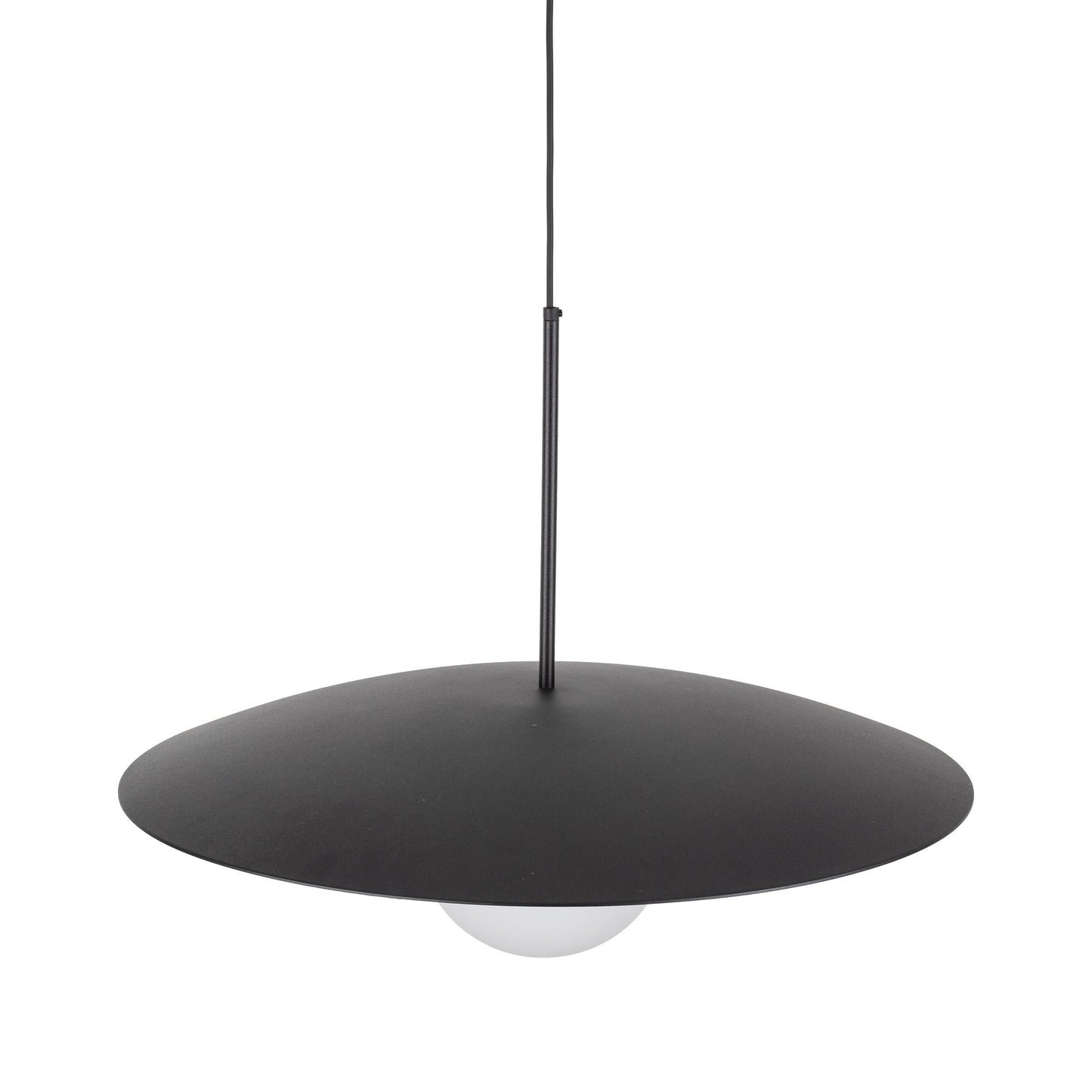 SLATE Mid-Century Modern Pendant Light