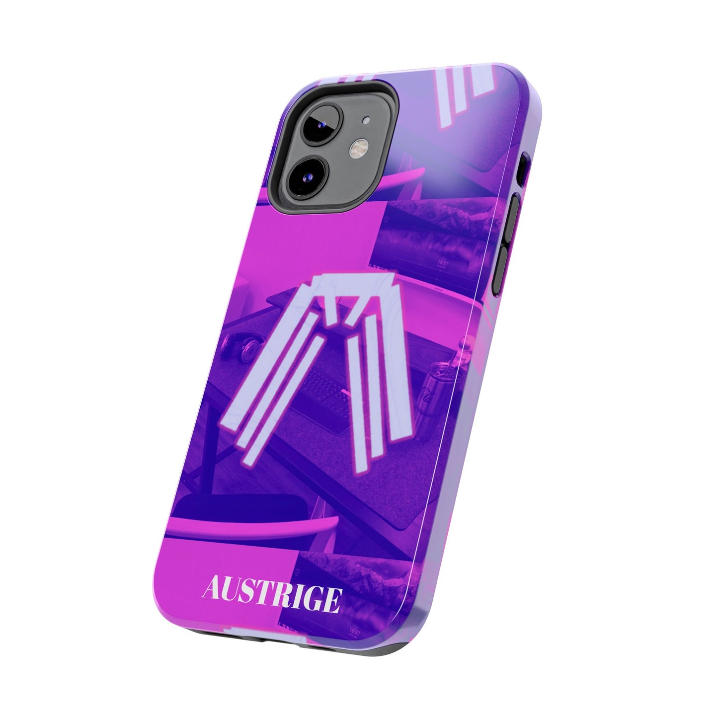 Austrige - Tough Phone Cases