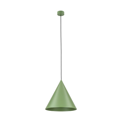 CONO Brick Large Modern Minimalist Pendant Light
