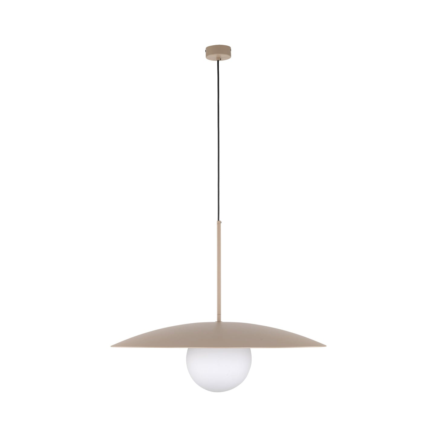 SLATE Mid-Century Modern Pendant Light
