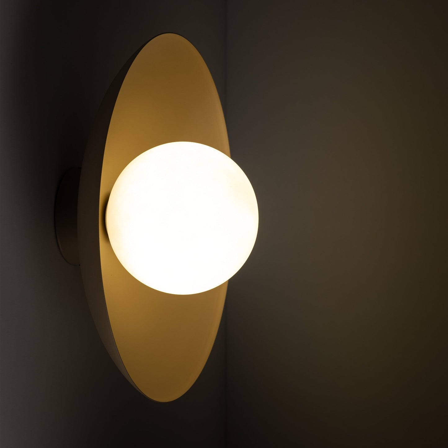 SLATE Scandinavian Wall Sconce Light