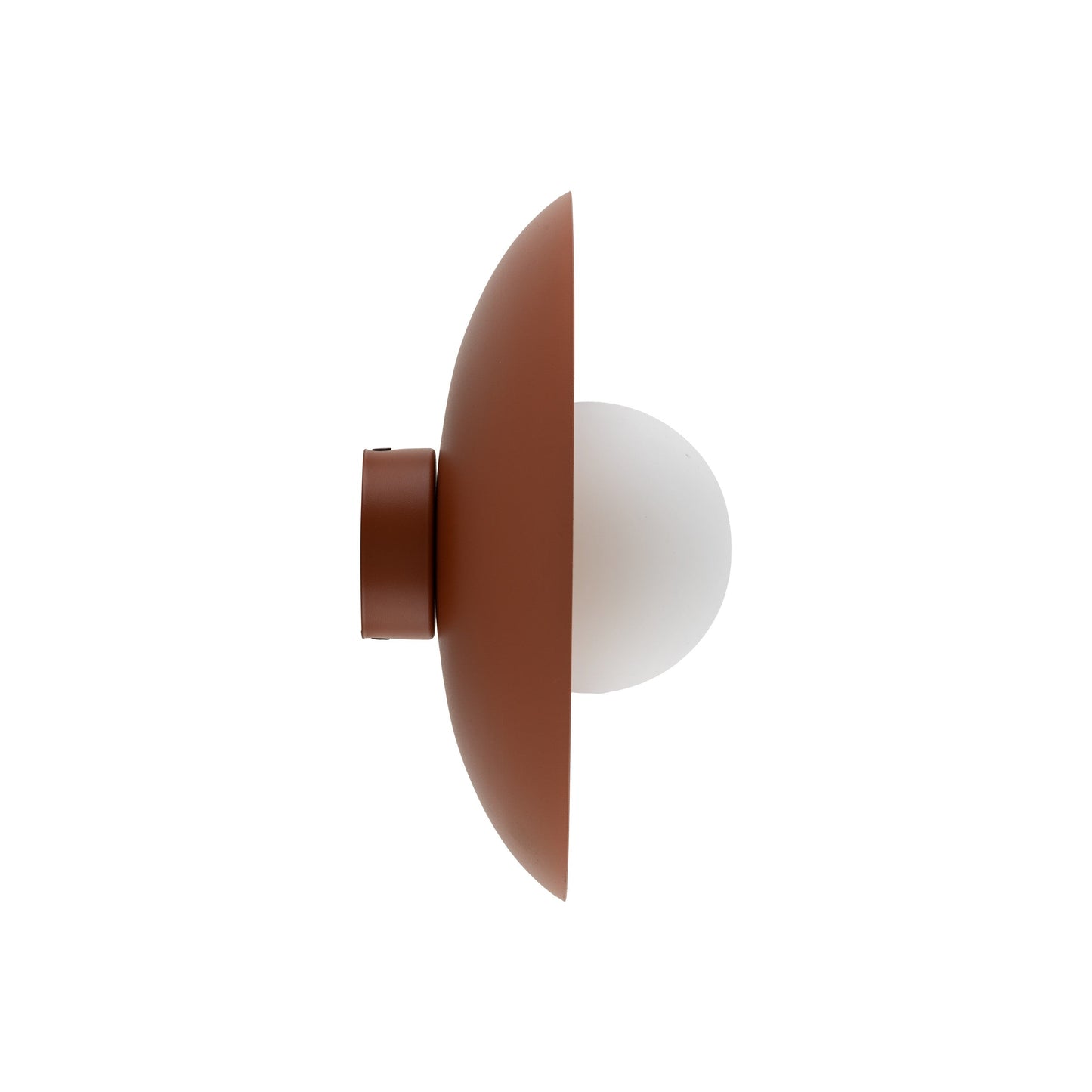 SLATE Scandinavian Wall Sconce Light