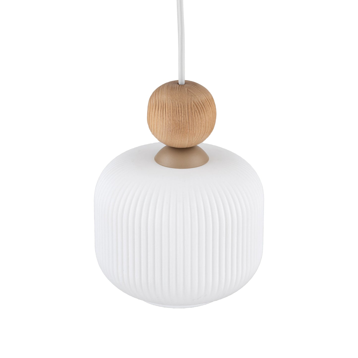 Ballo Scandinavian Pendant Light