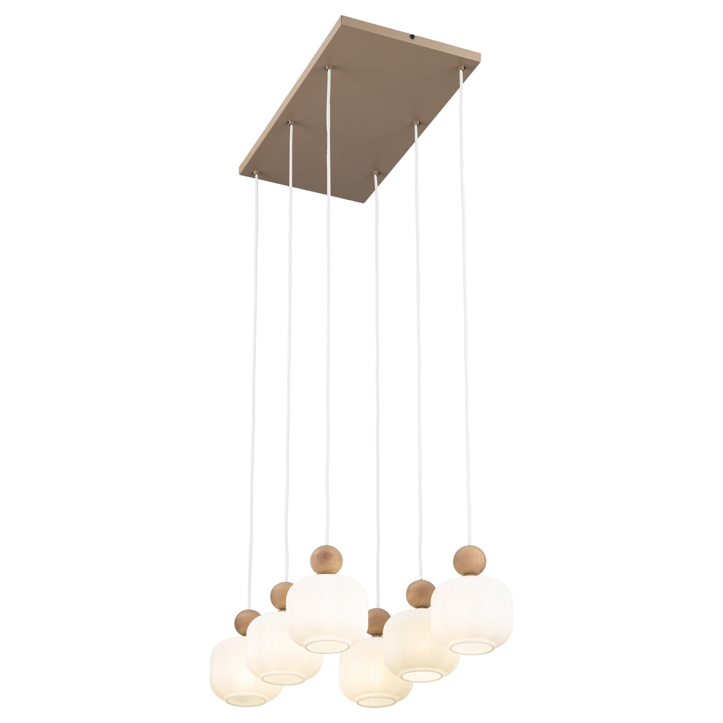 Ballo Scandinavian Pendant Light 6