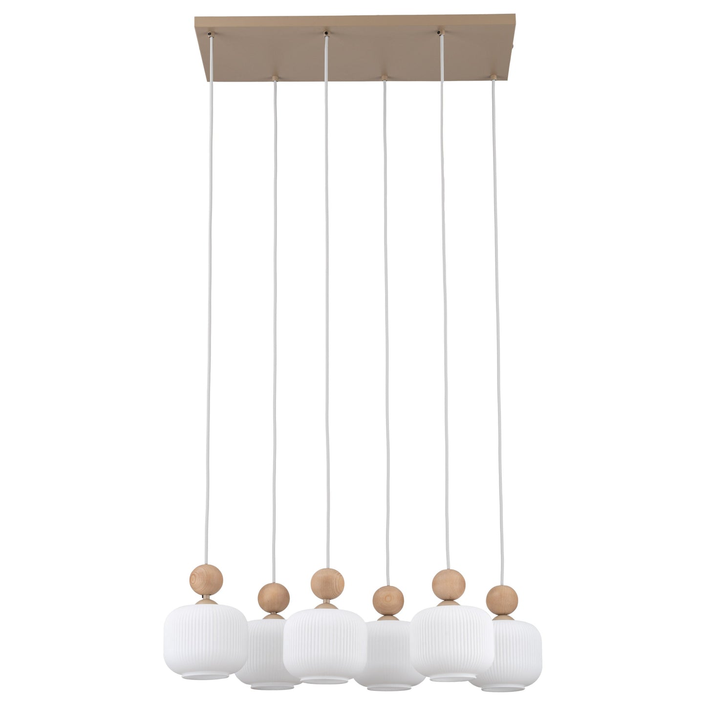 Ballo Scandinavian Pendant Light 6